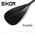 American Hot Selling Wholesale Latest Paddle Board Long Oars Dragon Boat Paddles